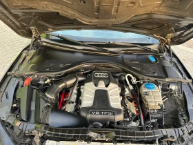 Audi A7 3.0TFSI S Line FULL LED, снимка 10