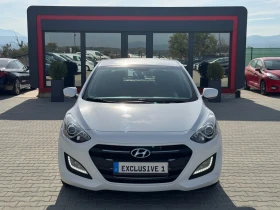 Hyundai I30 1.6CRDI LED SERVIZ TOP EURO-6  | Mobile.bg    8