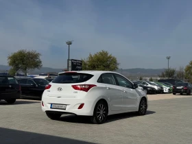 Hyundai I30 1.6CRDI LED SERVIZ TOP EURO-6  | Mobile.bg    5