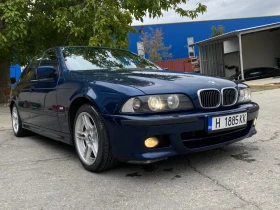 BMW 540 I 4.4 , снимка 1