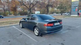 Honda Accord 2.2 i-CTDi Facelift, снимка 5