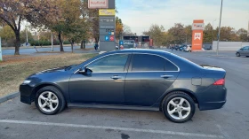 Honda Accord 2.2 i-CTDi Facelift, снимка 6