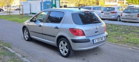 Peugeot 307 2.0HDI/90 | Mobile.bg    3