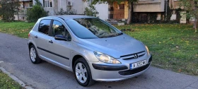 Peugeot 307 2.0HDI/90 | Mobile.bg    7