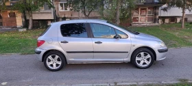 Peugeot 307 2.0HDI/90 | Mobile.bg    6