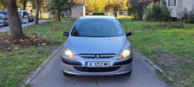 Peugeot 307 2.0HDI/90 | Mobile.bg    8