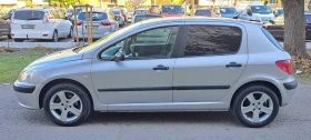 Peugeot 307 2.0HDI/90 | Mobile.bg    2