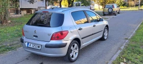 Peugeot 307 2.0HDI/90 | Mobile.bg    5