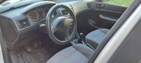 Peugeot 307 2.0HDI/90 | Mobile.bg    9