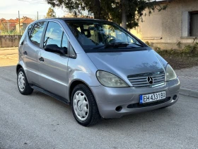  Mercedes-Benz A 160