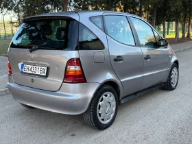 Mercedes-Benz A 160 | Mobile.bg    4