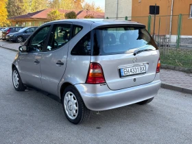 Mercedes-Benz A 160 | Mobile.bg    3