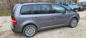 VW Touran 1.9, снимка 2