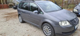 VW Touran 1.9, снимка 10