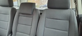 VW Touran 1.9, снимка 5