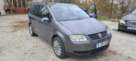 VW Touran 1.9, снимка 1