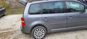 VW Touran 1.9, снимка 11