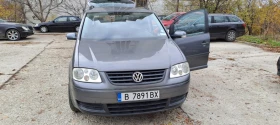 VW Touran 1.9, снимка 12