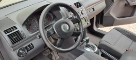 VW Touran 1.9, снимка 4