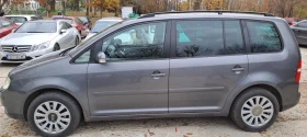 VW Touran 1.9, снимка 8