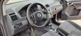 VW Touran 1.9, снимка 3