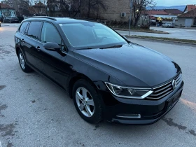 VW Passat 1.6TDI-120* KLIMATRONIK* NOV VNOS* , снимка 6