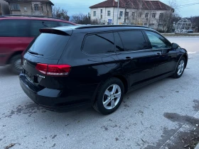 VW Passat 1.6TDI-120* KLIMATRONIK* NOV VNOS* , снимка 4