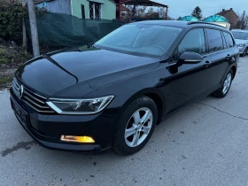 VW Passat 1.6TDI-120* KLIMATRONIK* NOV VNOS* , снимка 1