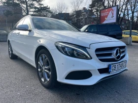 Обява за продажба на Mercedes-Benz C 200 CDI/Camera/Led ~24 990 лв. - изображение 1