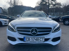 Обява за продажба на Mercedes-Benz C 200 CDI/Camera/Led ~24 990 лв. - изображение 2