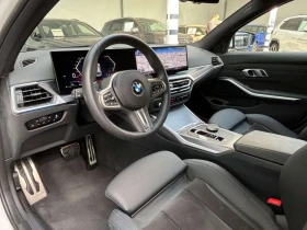 BMW 330 d Touring M Sport, снимка 3