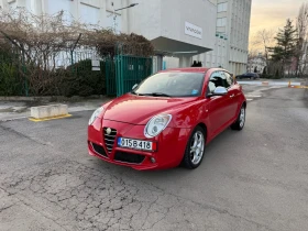 Alfa Romeo MiTo 1.6M-jet, снимка 1