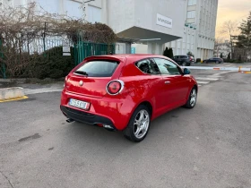 Alfa Romeo MiTo 1.6M-jet, снимка 4