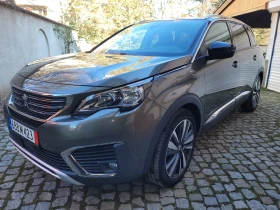 Peugeot 5008, снимка 1