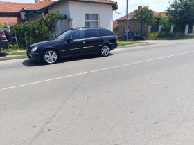 Обява за продажба на Mercedes-Benz C 230 ~9 998 лв. - изображение 1