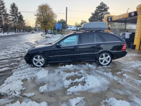 Mercedes-Benz C 230 1.8 Kompressor | Mobile.bg    6