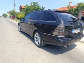 Обява за продажба на Mercedes-Benz C 230 ~9 998 лв. - изображение 4