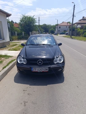 Обява за продажба на Mercedes-Benz C 230 ~9 998 лв. - изображение 1