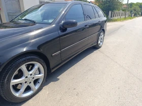 Обява за продажба на Mercedes-Benz C 230 ~9 998 лв. - изображение 2