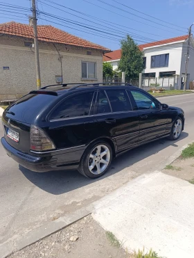 Обява за продажба на Mercedes-Benz C 230 ~9 500 лв. - изображение 1
