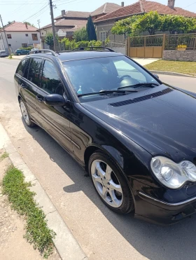 Обява за продажба на Mercedes-Benz C 230 ~9 998 лв. - изображение 3