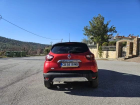 Renault Captur INTENS TCe Евро 6B, снимка 7