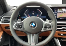 BMW 330 i xDrive M-Sport = NEW= Гаранция, снимка 6