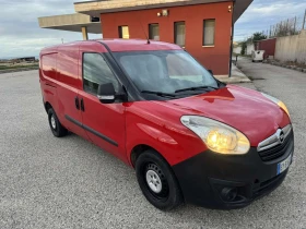 Opel Combo 1.4LPG 90hp, снимка 1