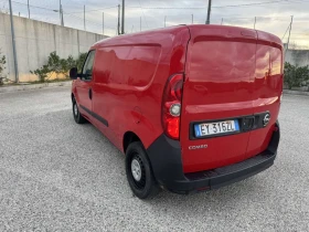 Opel Combo 1.4LPG 90hp, снимка 4