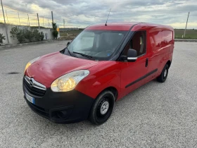 Opel Combo 1.4LPG 90hp, снимка 3