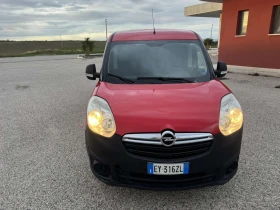 Opel Combo 1.4LPG 90hp, снимка 6