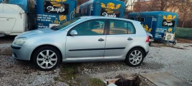 VW Golf 1.4, снимка 3