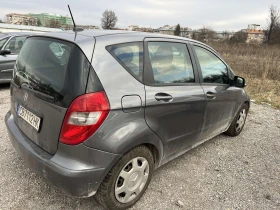 Mercedes-Benz A 160, снимка 2