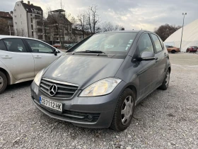 Mercedes-Benz A 160, снимка 4